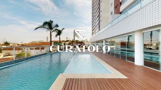 Apartamento com 3 Quartos à venda, 141m² no Vila Dom Pedro I, São Paulo