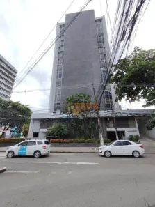 Sala Comercial para alugar, 75m² no Boa Vista, Recife