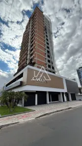 Apartamento com 1 Quarto à venda, 79m² no Centro, Passo Fundo