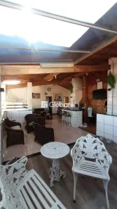 Cobertura com 4 Quartos à venda, 140m² no São Judas Tadeu, Montes Claros
