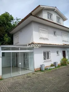 Casa de Condomínio com 3 Quartos à venda, 155m² no Ipanema, Porto Alegre