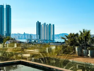 Casa com 4 Quartos para alugar, 550m² no Barra, Balneário Camboriú