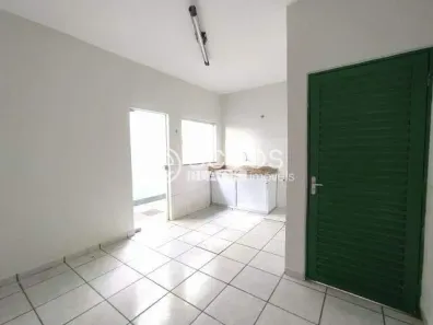 Casa com 2 Quartos à venda, 236m² no Jardim das Palmeiras, Uberlândia