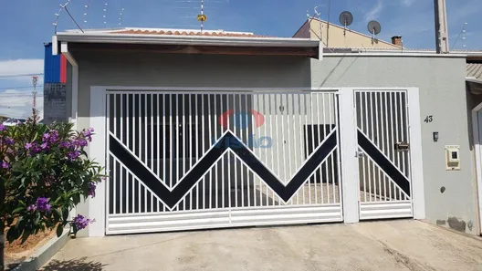 Casa com 2 Quartos à venda, 115m² no Jardim União, Indaiatuba