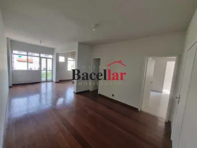 Cobertura com 4 Quartos à venda, 153m² no Tijuca, Rio de Janeiro