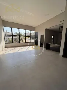Casa de Condomínio com 3 Quartos para alugar, 282m² no Swiss Park, Campinas