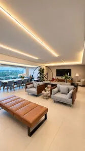 Apartamento com 4 Quartos à venda, 234m² no Rio Pequeno, São Paulo