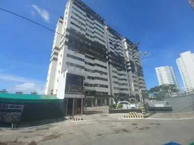 Apartamento com 3 Quartos à venda, 75m² no Narandiba, Salvador
