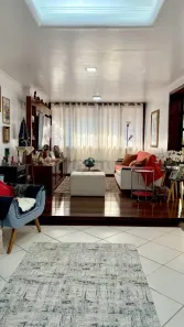 Casa com 4 Quartos à venda, 415m² no Piratininga, Niterói
