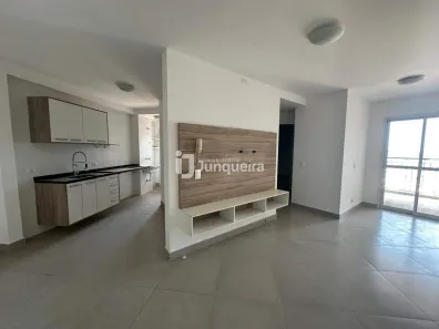 Apartamento com 2 Quartos à venda, 68m² no Paulicéia, Piracicaba