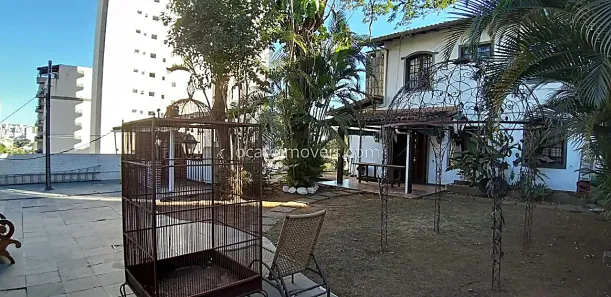 Casa com 5 Quartos para alugar, 263m² no Manoel Honório, Juiz de Fora