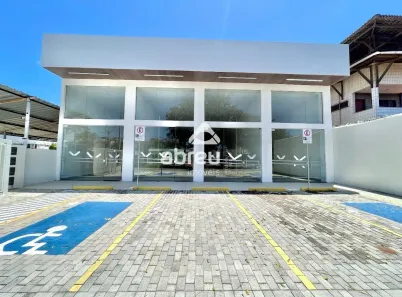 Ponto Comercial para alugar, 74m² no Capim Macio, Natal