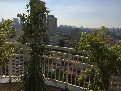 Cobertura com 4 Quartos à venda, 323m² no Aclimação, São Paulo
