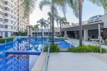 Apartamento com 1 Quarto à venda, 68m² no São João, Porto Alegre