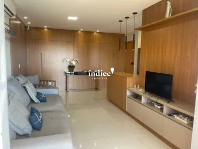 Apartamento com 2 Quartos à venda, 82m² no Vila Ana Maria, Ribeirão Preto