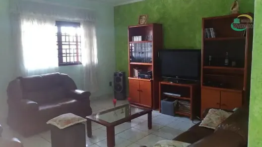 Casa com 3 Quartos à venda, 150m² no Parque Santa Bárbara, Campinas