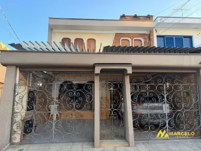 Sobrado com 3 Quartos à venda, 147m² no Alto da Lapa, São Paulo