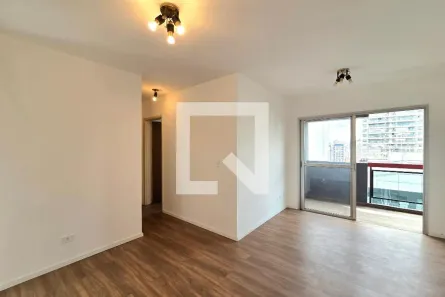 Apartamento com 2 Quartos à venda, 63m² no Vila Olímpia, São Paulo