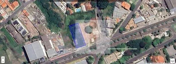 Lote/Terreno para alugar, 1000m² no Vila Sônia (Sousas), Campinas