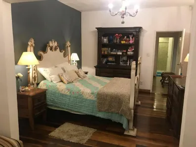 Casa com 3 Quartos à venda, 360m² no São Caetano, São João Del Rei