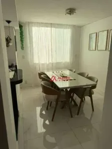 Apartamento com 3 Quartos à venda, 85m² no São Lucas, Belo Horizonte