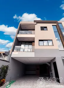 Sobrado com 3 Quartos à venda, 156m² no Centro, São Bernardo do Campo