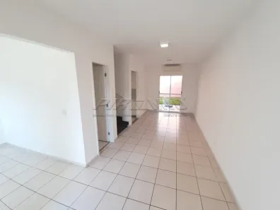 Casa de Condomínio com 3 Quartos para alugar, 105m² no Vila do Golf, Ribeirão Preto