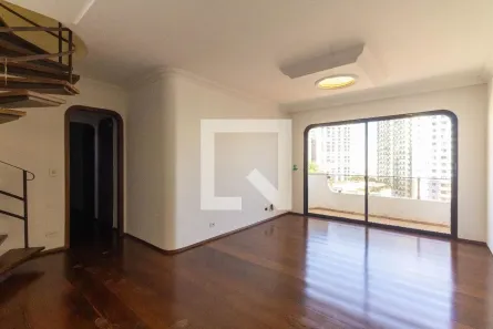 Apartamento com 3 Quartos à venda, 208m² no Cidade Mãe do Céu, São Paulo