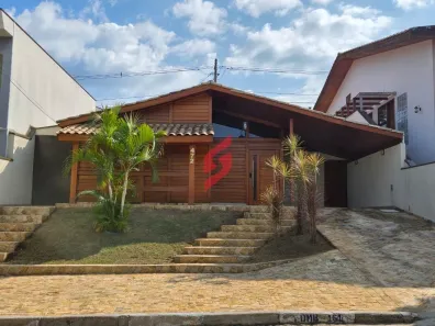 Casa de Condomínio com 3 Quartos à venda, 208m² no Jardim Ibiti do Paço, Sorocaba