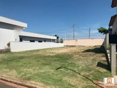 Lote/Terreno à venda, 435m² no Vila do Golf, Ribeirão Preto