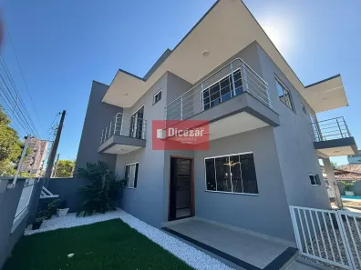 Casa com 4 Quartos à venda, 199m² no Centro, Penha