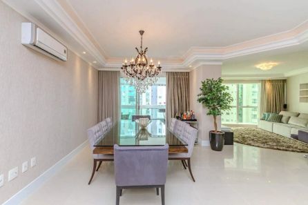 Apartamento com 3 Quartos à venda, 217m² no Centro, Balneário Camboriú