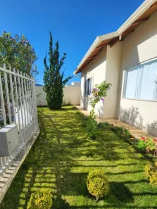 Casa com 3 Quartos à venda, 183m² no Pinheirinho, Itajubá