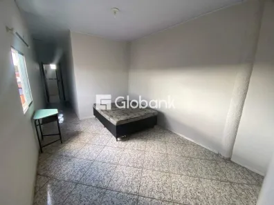 Kitnet com 1 Quarto para alugar, 80m² no Vila Ipiranga, Montes Claros
