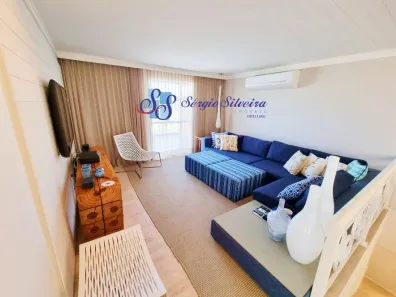 Cobertura com 3 Quartos à venda, 201m² no Porto das Dunas, Aquiraz