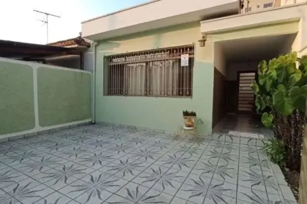 Casa com 3 Quartos à venda, 120m² no Jardim Japão, São Paulo