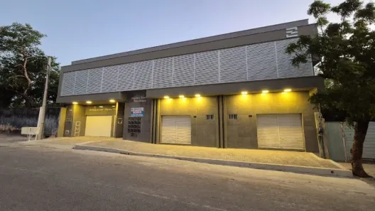Ponto Comercial para alugar, 29m² no Rachel de Queiroz, Fortaleza
