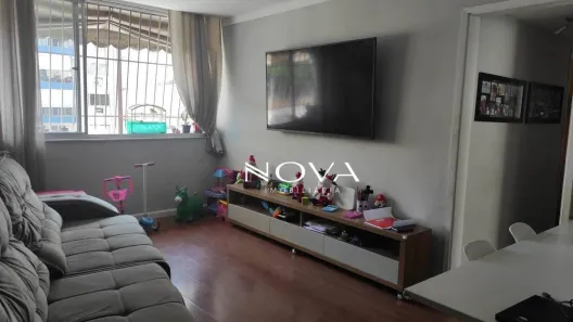 Apartamento com 3 Quartos à venda, 114m² no Ingá, Niterói
