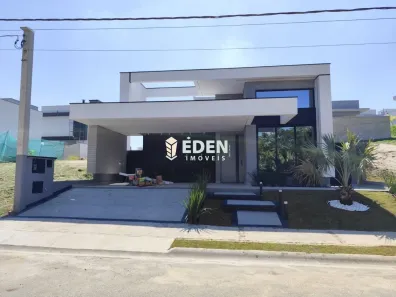 Casa com 3 Quartos à venda, 181m² no Cyrela Landscape Esplanada, Votorantim