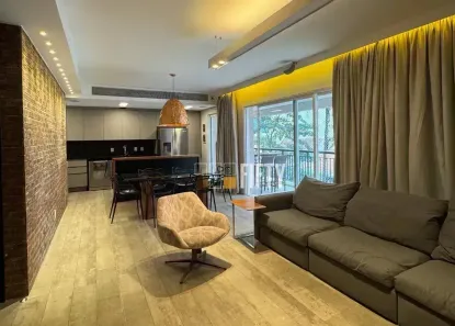 Apartamento com 3 Quartos à venda, 170m² no Itaim Bibi, São Paulo