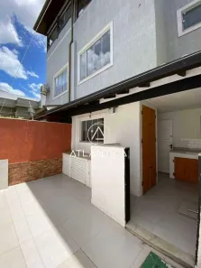 Casa com 3 Quartos à venda, 91m² no Costazul, Rio das Ostras