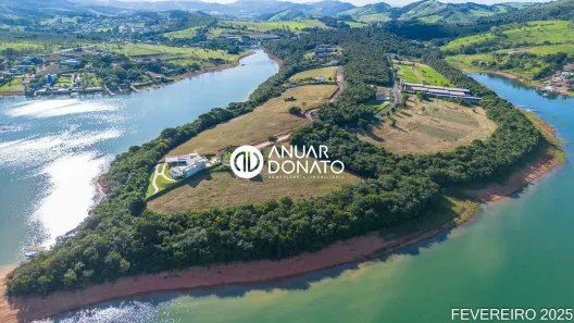 Lote/Terreno à venda, 2285m² no , Capitólio