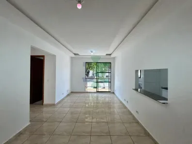 Apartamento com 2 Quartos à venda, 67m² no Cidade Nova Jacareí, Jacareí
