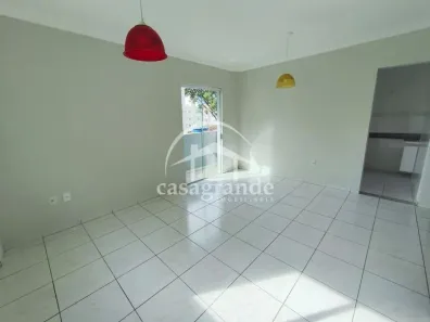 Apartamento com 2 Quartos para alugar, 60m² no Santa Mônica, Uberlândia