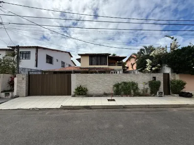 Casa de Condomínio com 4 Quartos à venda, 535m² no Piatã, Salvador