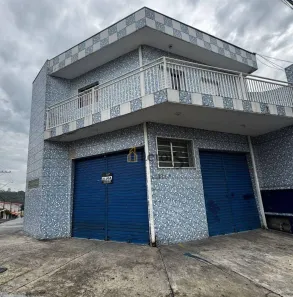 Ponto Comercial para alugar, 160m² no Parque América, Itu