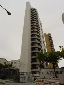Apartamento com 4 Quartos à venda, 155m² no Perdizes, São Paulo