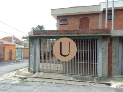 Sobrado com 3 Quartos à venda, 156m² no Saúde, São Paulo