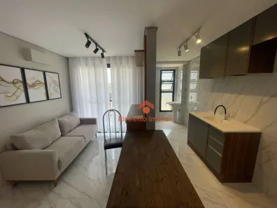 Apartamento com 2 Quartos à venda, 52m² no Jardim Ester, São Paulo