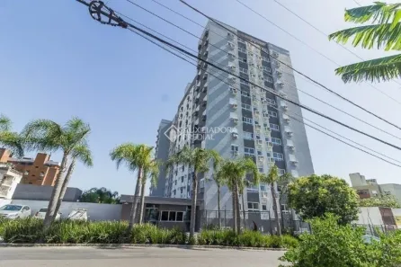 Apartamento com 2 Quartos à venda, 52m² no Jardim Lindóia, Porto Alegre